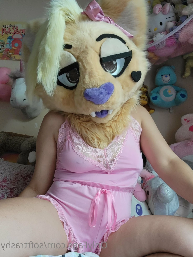 Trashy Lil Kitty [ softtrashy ] Onlyfans leaked photo 16070871 on Hotleaks.tv