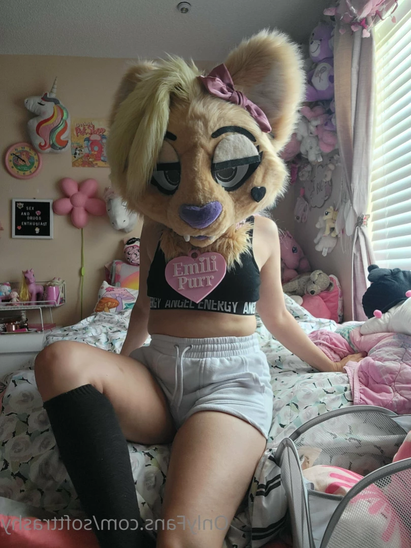 Trashy Lil Kitty [ softtrashy ] Onlyfans leaked photo 16083867 on Hotleaks.tv