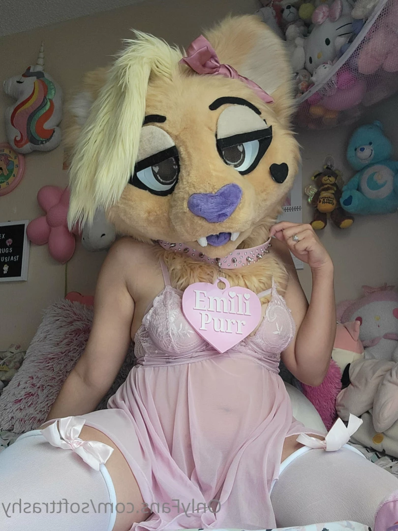Trashy Lil Kitty [ softtrashy ] Onlyfans leaked photo 16149372 on Hotleaks.tv