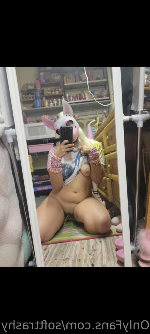 Trashy Lil Kitty [ softtrashy ] Onlyfans leaked photo 16276947 on Hotleaks.tv