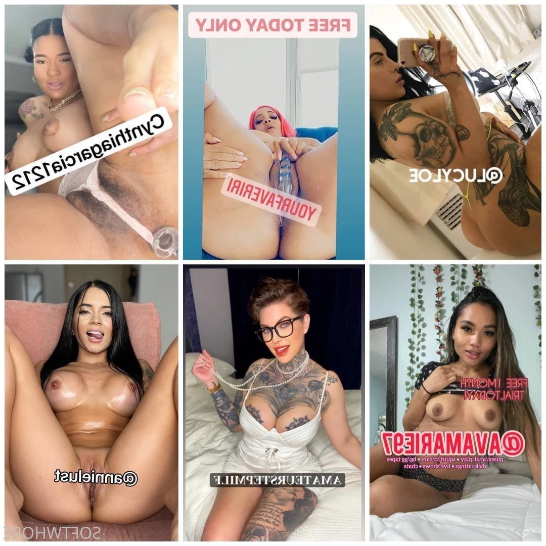 softwhore Onlyfans leaked photo 5014254 on Hotleaks.tv