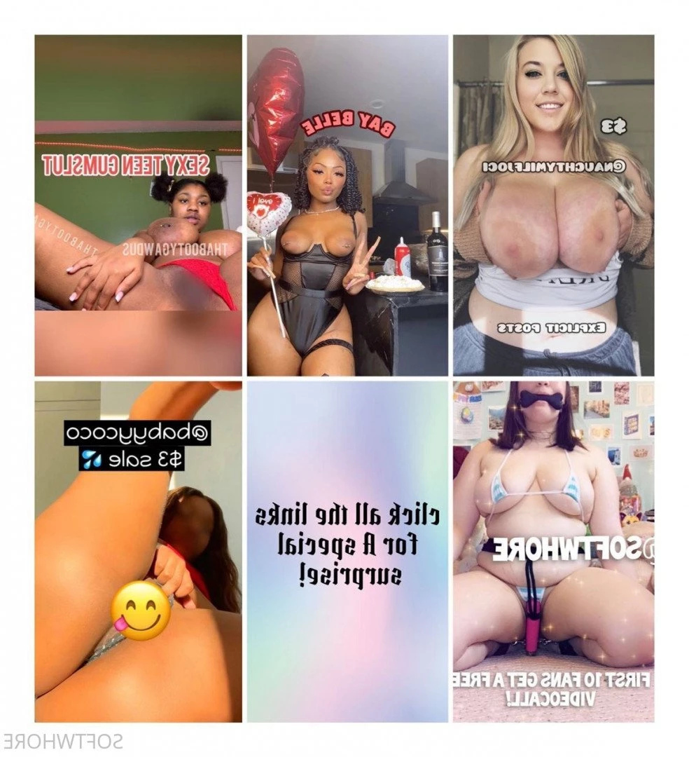 softwhore Onlyfans leaked photo 5014288 on Hotleaks.tv