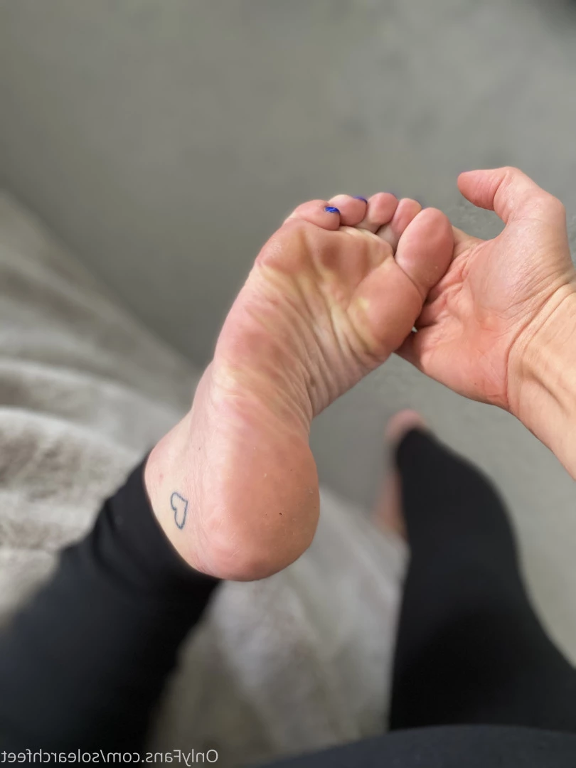 solearchfeet Onlyfans leaked photo 16822063 on Hotleaks.tv