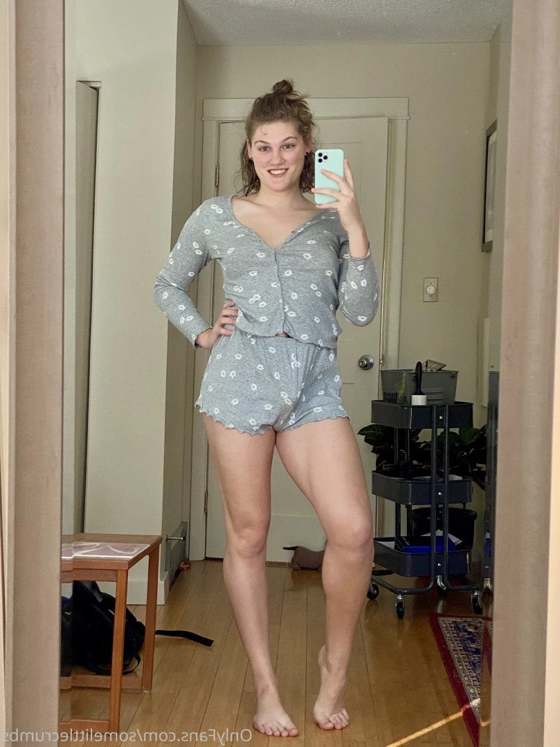 somelittlecrumbs Onlyfans leaked photo 5017982 on Hotleaks.tv