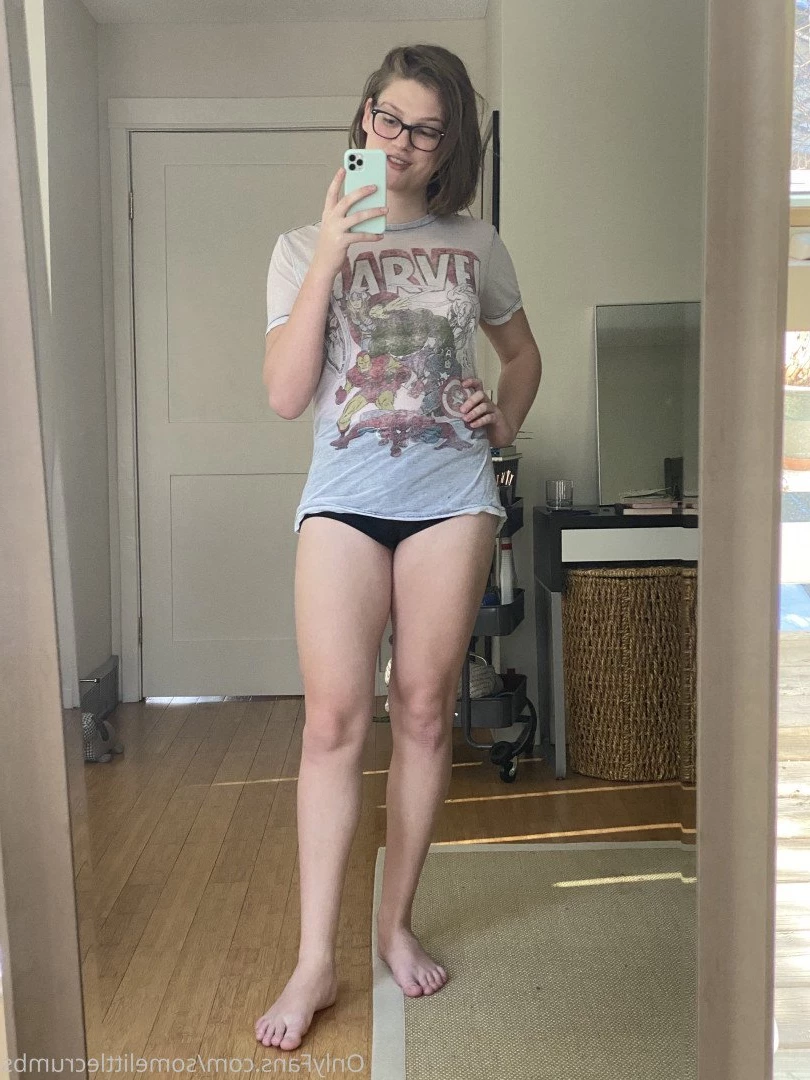 somelittlecrumbs Onlyfans leaked photo 5018153 on Hotleaks.tv