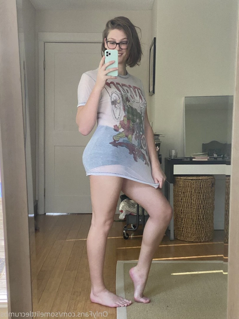 somelittlecrumbs Onlyfans leaked photo 5019101 on Hotleaks.tv