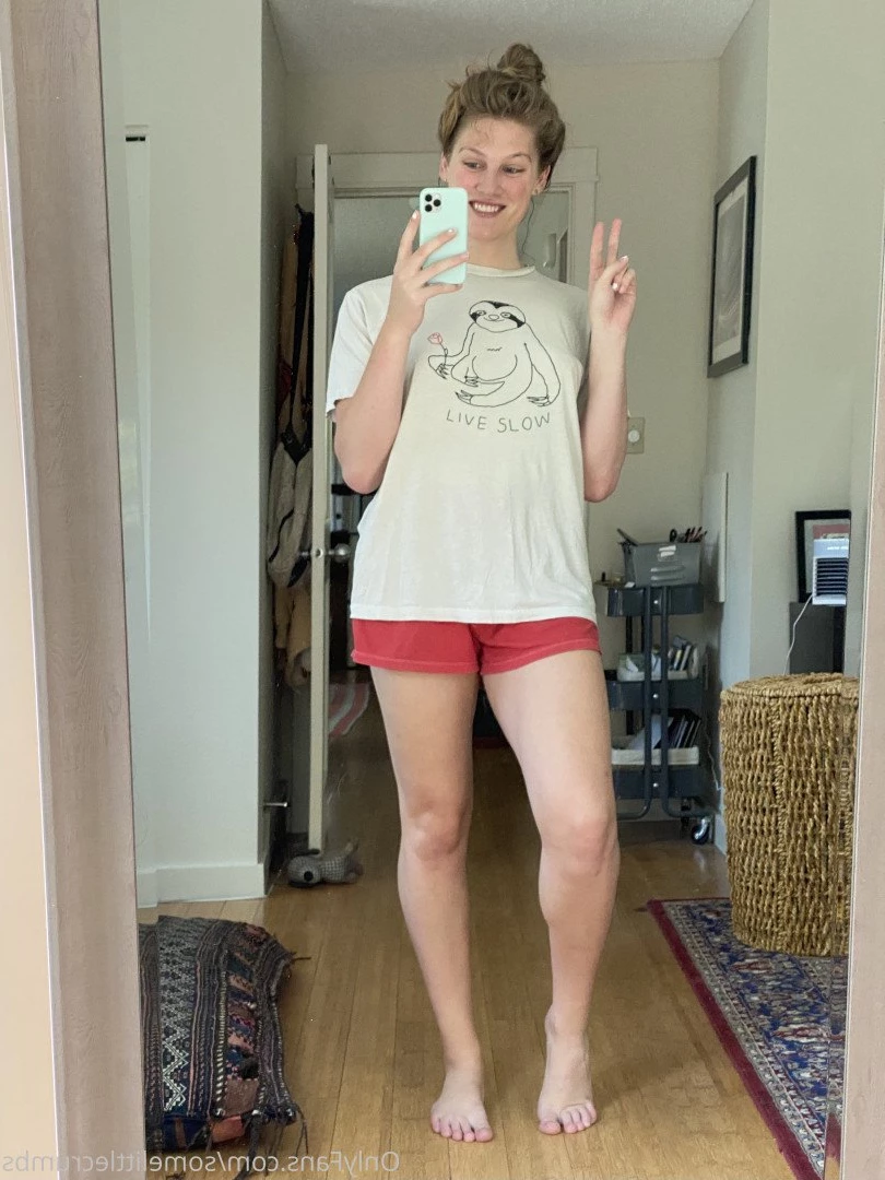 somelittlecrumbs Onlyfans leaked photo 5019153 on Hotleaks.tv