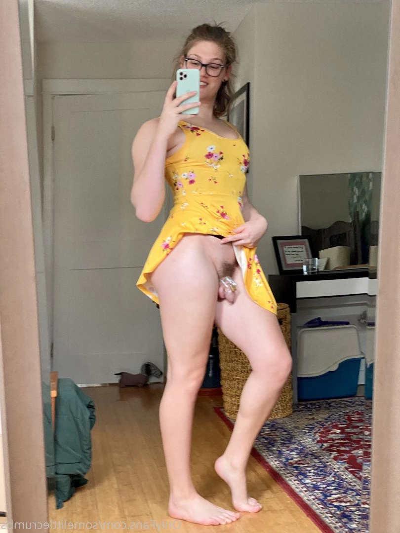 somelittlecrumbs Onlyfans leaked photo 5019755 on Hotleaks.tv