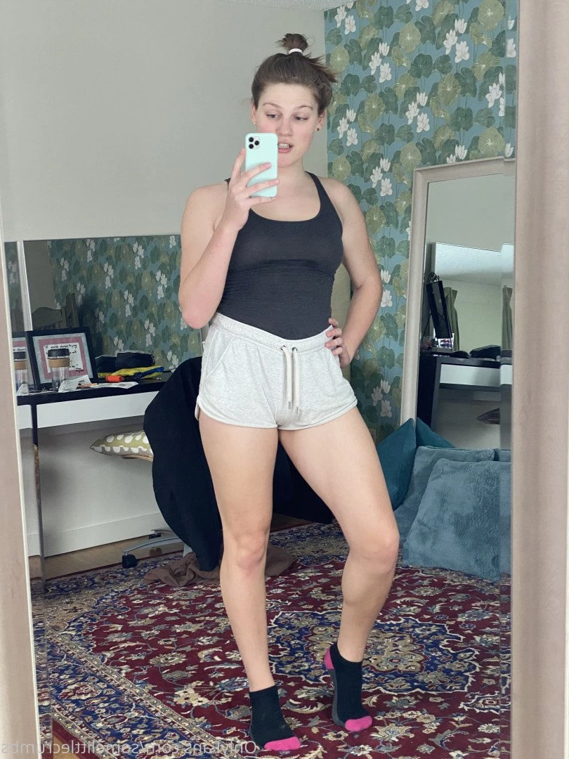 somelittlecrumbs Onlyfans leaked photo 5020788 on Hotleaks.tv
