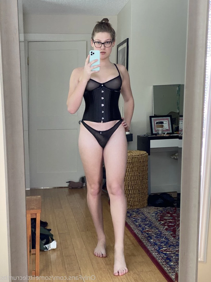 somelittlecrumbs Onlyfans leaked photo 5022165 on Hotleaks.tv