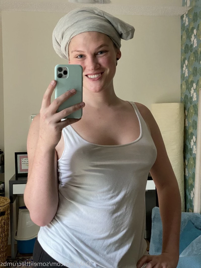 somelittlecrumbs Onlyfans leaked photo 5022409 on Hotleaks.tv