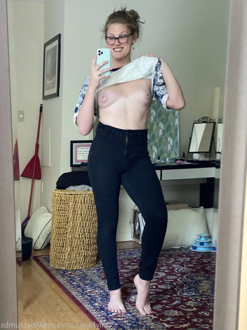 somelittlecrumbs Onlyfans leaked photo 5023270 on Hotleaks.tv
