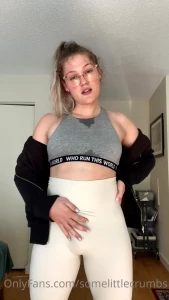 somelittlecrumbs Onlyfans leaked video 5372574 on Hotleaks.tv