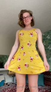 somelittlecrumbs Onlyfans leaked video 5372670 on Hotleaks.tv