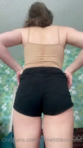 somelittlecrumbs Onlyfans leaked video 5372804 on Hotleaks.tv