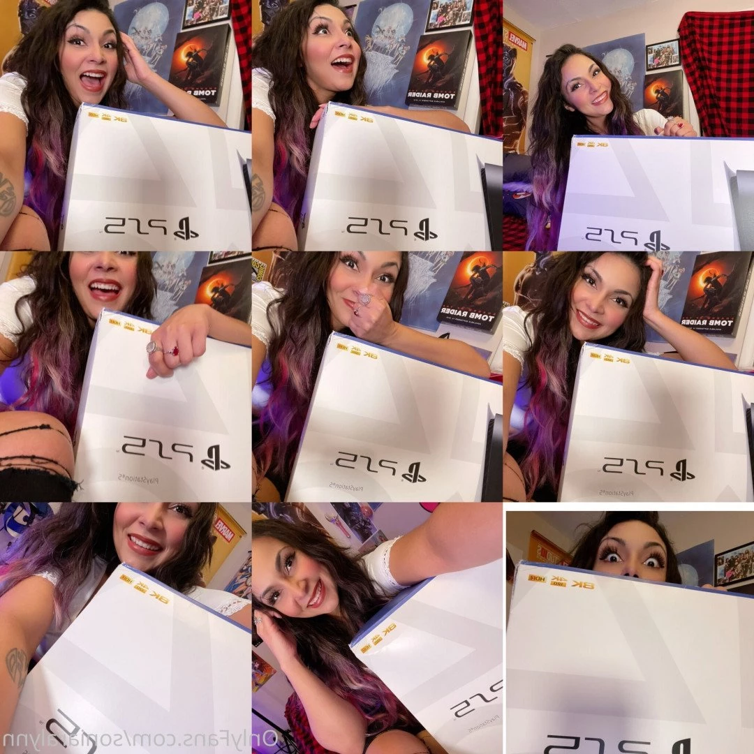 Soni Aralynn [ soniaralynn ] Onlyfans leaked photo 4939932 on Hotleaks.tv