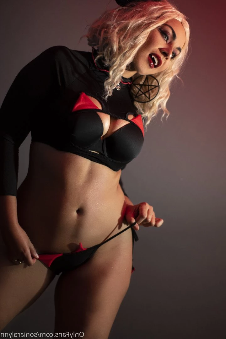 Soni Aralynn [ soniaralynn ] Onlyfans leaked photo 4939943 on Hotleaks.tv