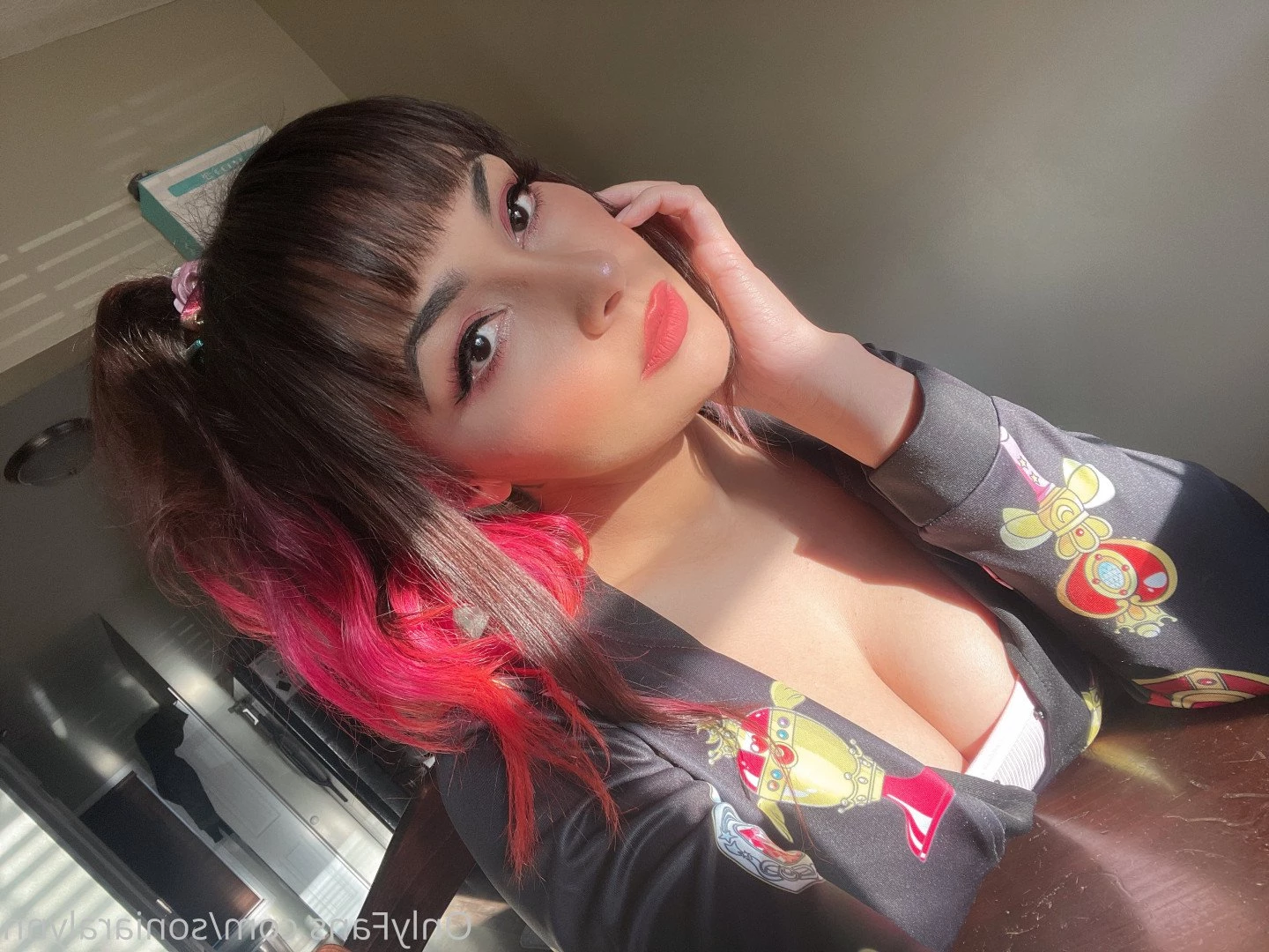 Soni Aralynn [ soniaralynn ] Onlyfans leaked photo 4940044 on Hotleaks.tv