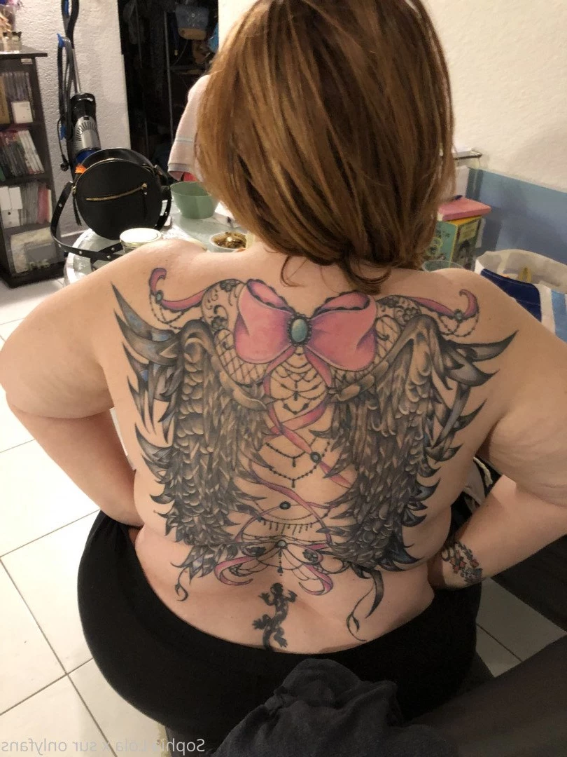 Sophia Lola X🦎 [ sophialola34 ] Onlyfans leaked photo 5012716 on Hotleaks.tv