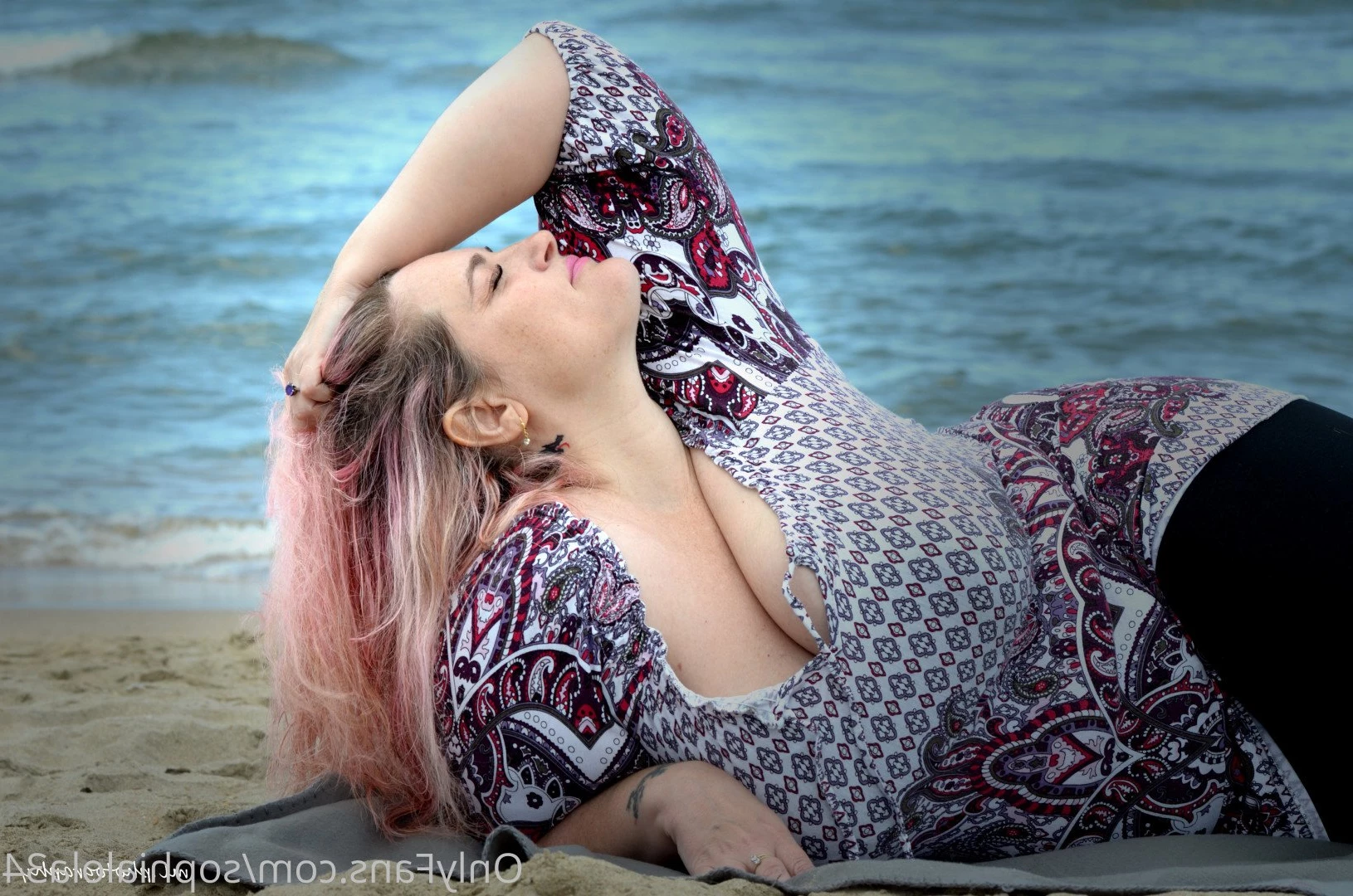 Sophia Lola X🦎 [ sophialola34 ] Onlyfans leaked photo 5015766 on Hotleaks.tv