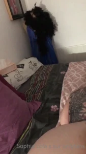 Sophia Lola X🦎 [ sophialola34 ] Onlyfans leaked video 5373318 on Hotleaks.tv