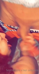 Sophia Lola X🦎 [ sophialola34 ] Onlyfans leaked video 5373398 on Hotleaks.tv