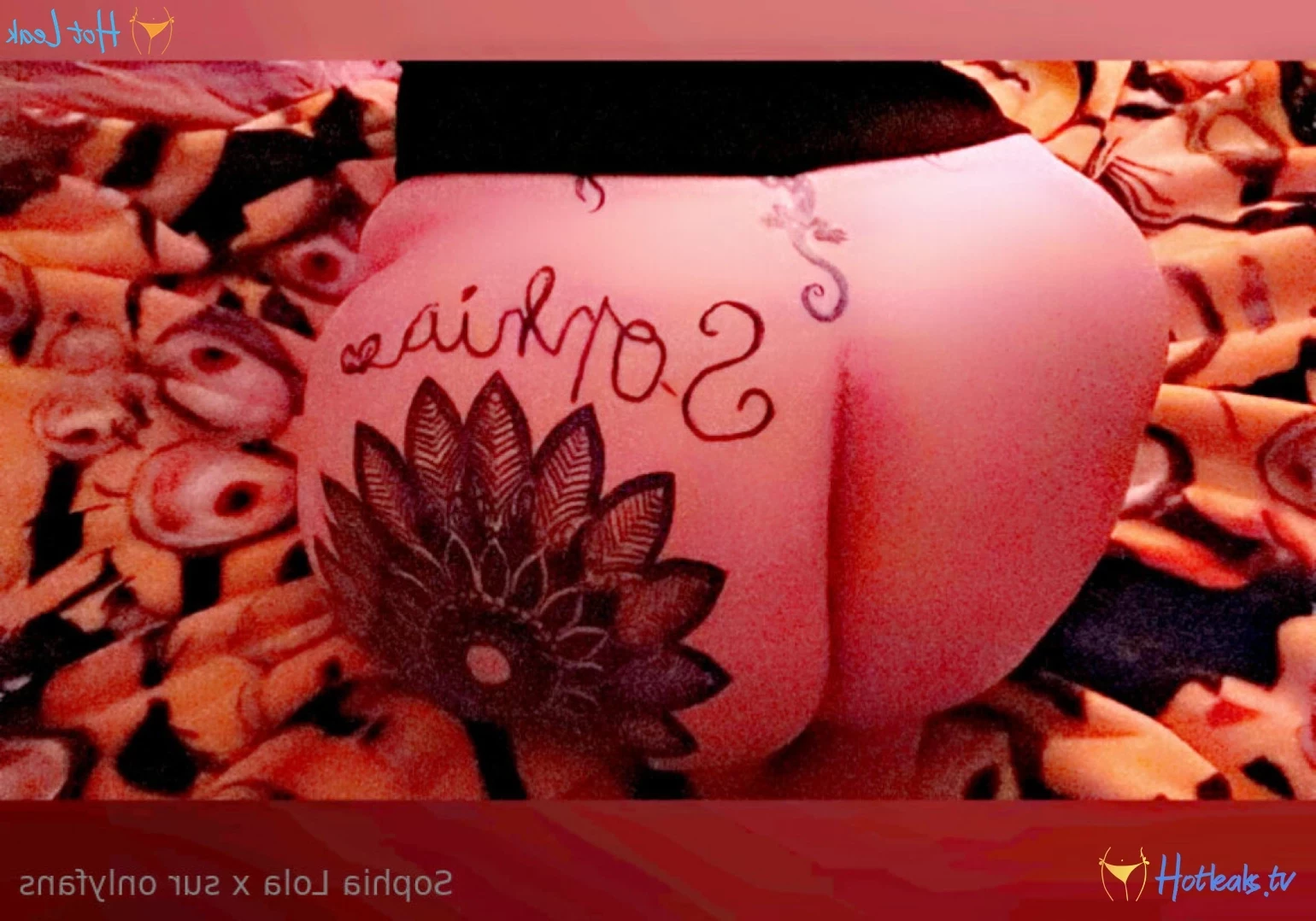 Sophia Lola X🦎 [ sophialola34 ] Onlyfans leaked photo 11035396 on Hotleaks.tv