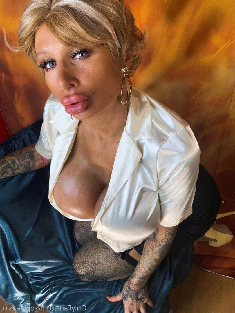 sophieaslut Onlyfans leaked photo 5011429 on Hotleaks.tv