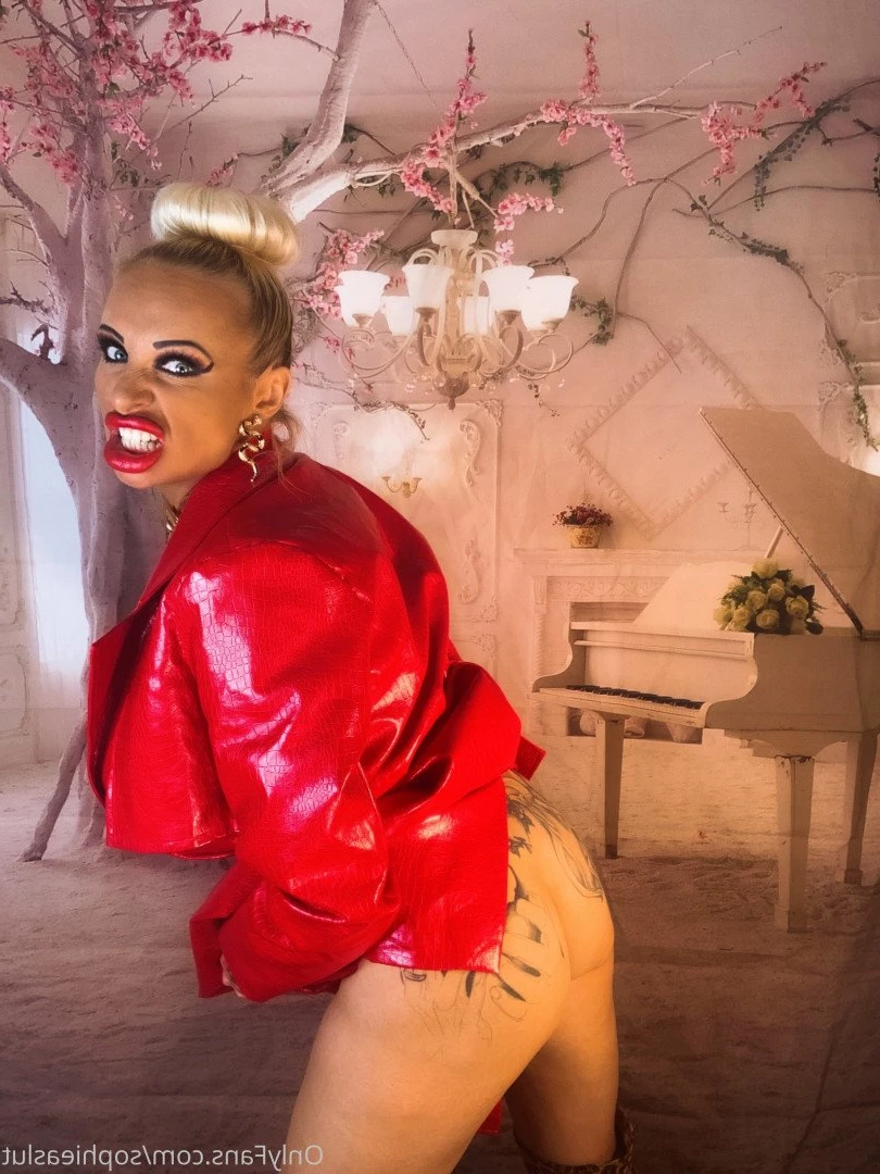 sophieaslut Onlyfans leaked photo 5011446 on Hotleaks.tv