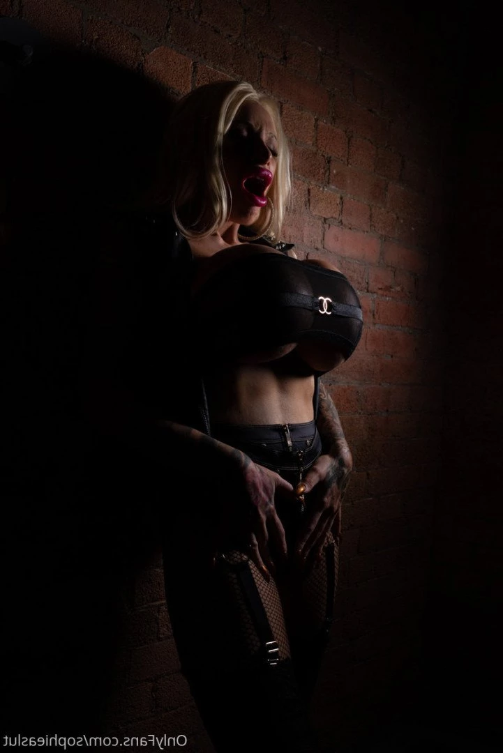 sophieaslut Onlyfans leaked photo 5011452 on Hotleaks.tv