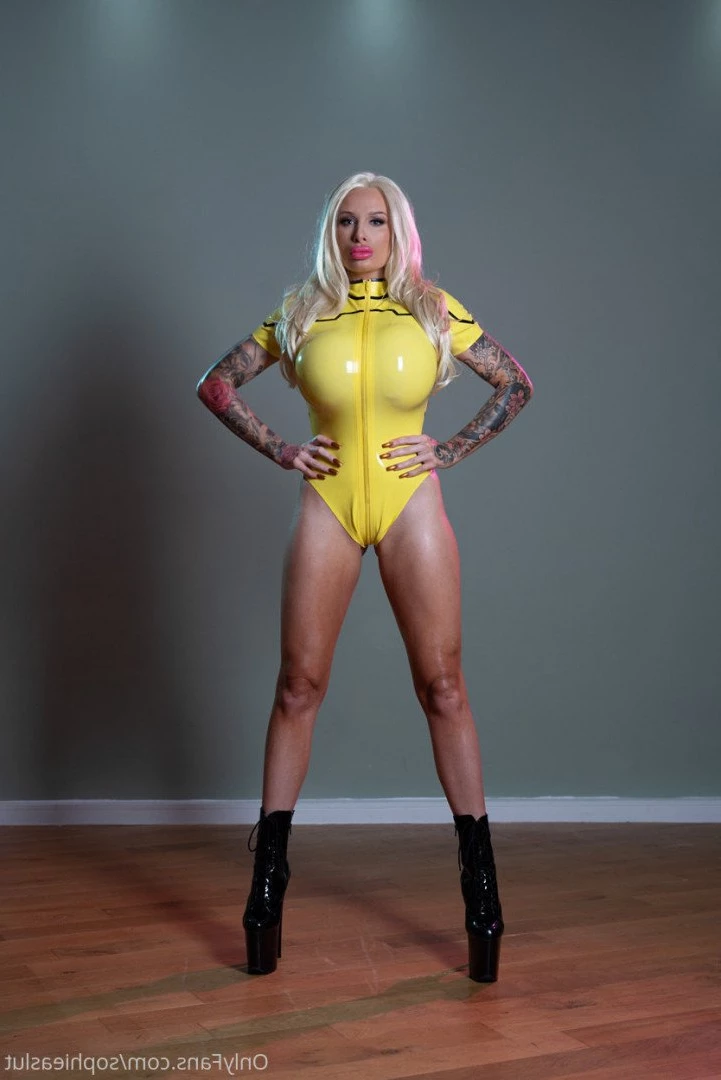 sophieaslut Onlyfans leaked photo 5011480 on Hotleaks.tv