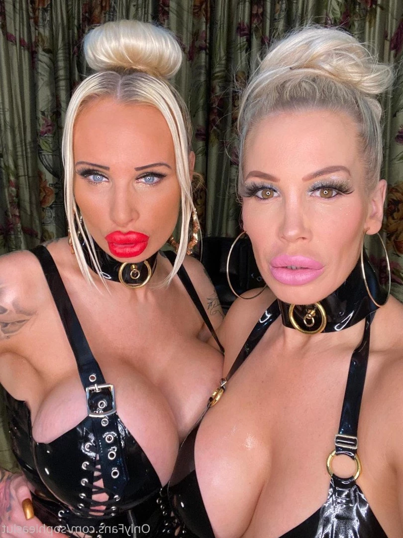 sophieaslut Onlyfans leaked photo 5011539 on Hotleaks.tv