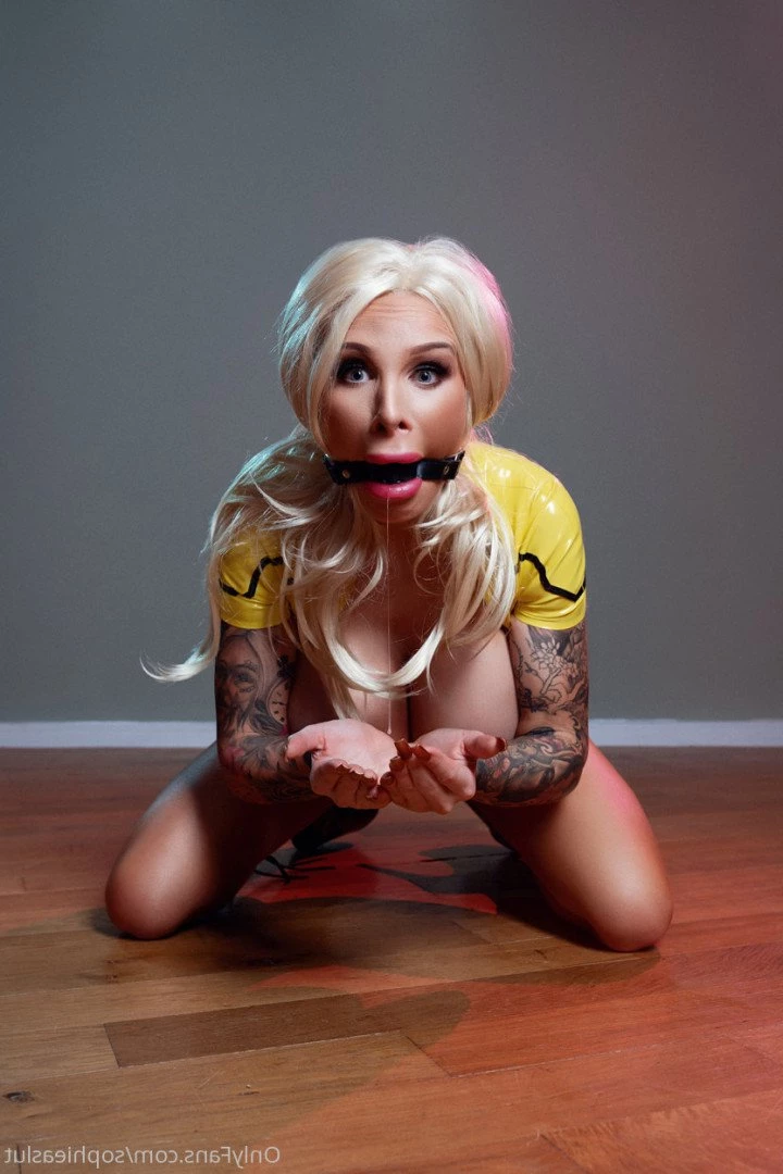 sophieaslut Onlyfans leaked photo 5011585 on Hotleaks.tv