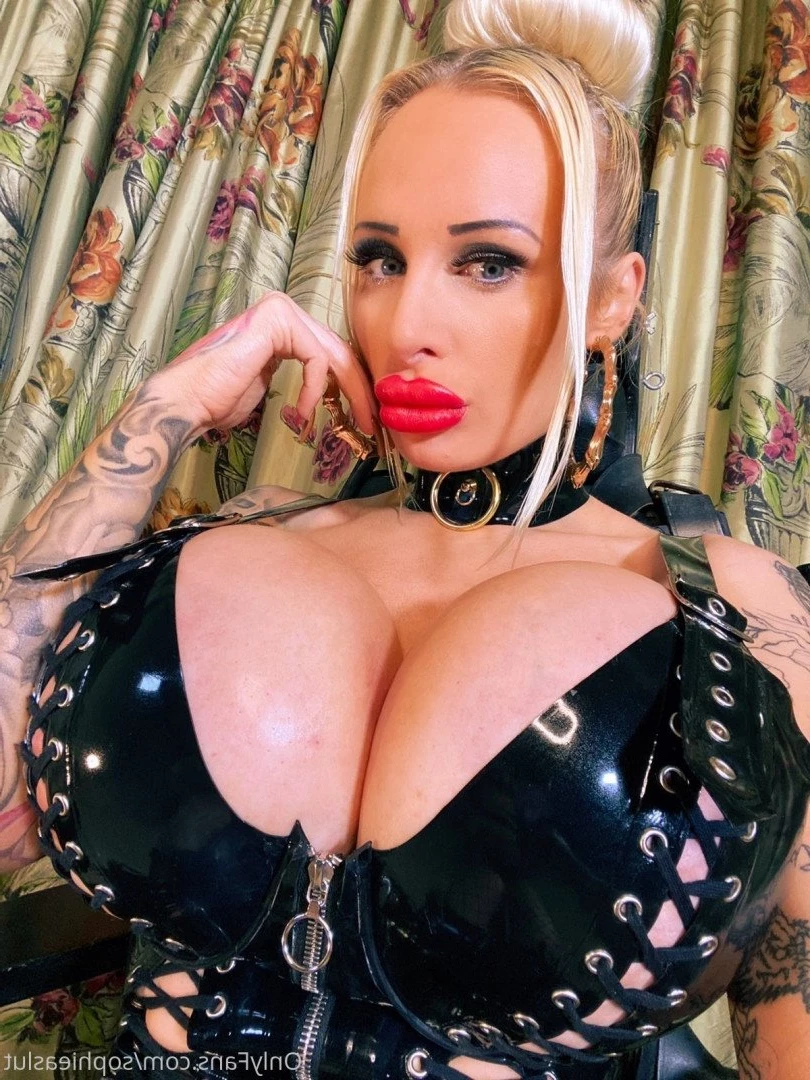 sophieaslut Onlyfans leaked photo 5011645 on Hotleaks.tv