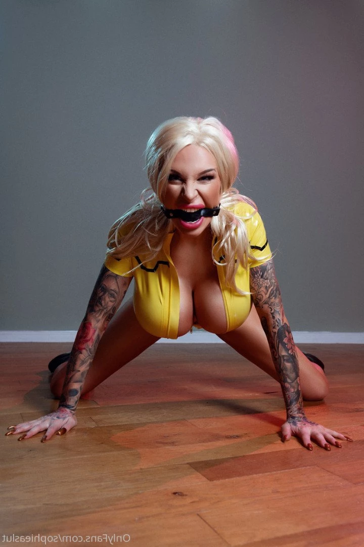 sophieaslut Onlyfans leaked photo 5011749 on Hotleaks.tv