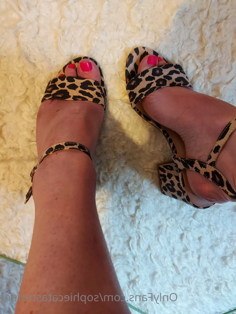 Sophie Catastrofeet [ sophiecatastrofeet ] Onlyfans leaked photo 4939323 on Hotleaks.tv