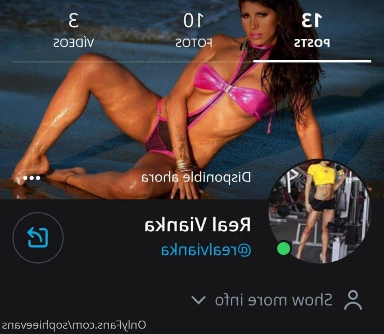 Sophie Evans [ sophieevans ] Onlyfans leaked photo 4938658 on Hotleaks.tv
