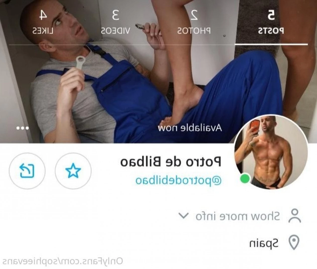 Sophie Evans [ sophieevans ] Onlyfans leaked photo 4939033 on Hotleaks.tv