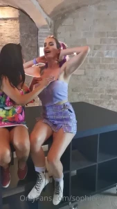 Sophie Evans [ sophieevans ] Onlyfans leaked video 5374689 on Hotleaks.tv