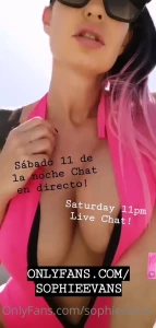 Sophie Evans [ sophieevans ] Onlyfans leaked video 5375121 on Hotleaks.tv