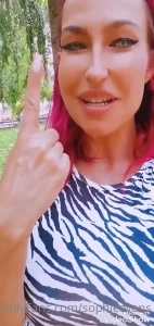 Sophie Evans [ sophieevans ] Onlyfans leaked video 5375174 on Hotleaks.tv