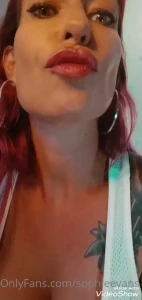 Sophie Evans [ sophieevans ] Onlyfans leaked video 5375207 on Hotleaks.tv