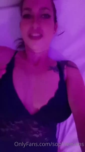 Sophie Evans [ sophieevans ] Onlyfans leaked video 5375215 on Hotleaks.tv