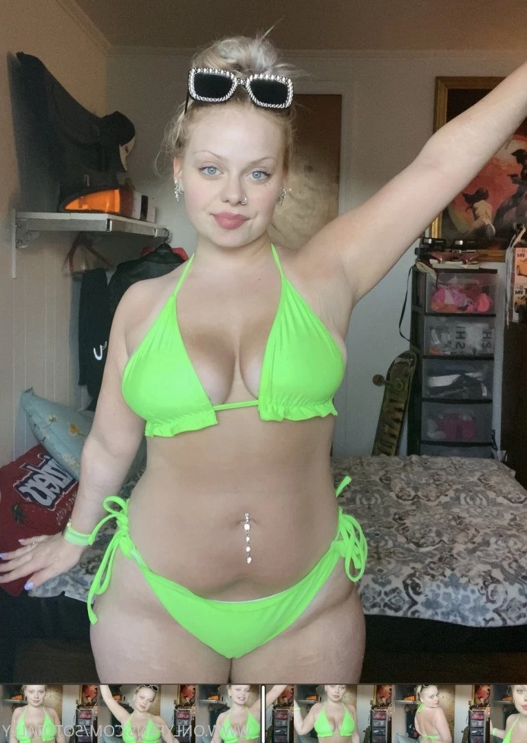 Alina [ sototally ] Onlyfans leaked photo 4936492 on Hotleaks.tv
