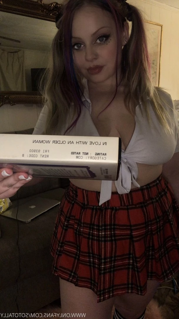Alina [ sototally ] Onlyfans leaked photo 4938142 on Hotleaks.tv