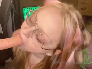 Alina [ sototally ] Onlyfans leaked video 5375740 on Hotleaks.tv