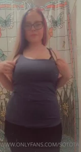 Alina [ sototally ] Onlyfans leaked video 5375915 on Hotleaks.tv