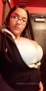 Jaki-Oppai [ jaki-senpai ] Onlyfans leaked video 1504063 on Hotleaks.tv