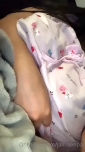 Jaki-Oppai [ jaki-senpai ] Onlyfans leaked video 1504539 on Hotleaks.tv