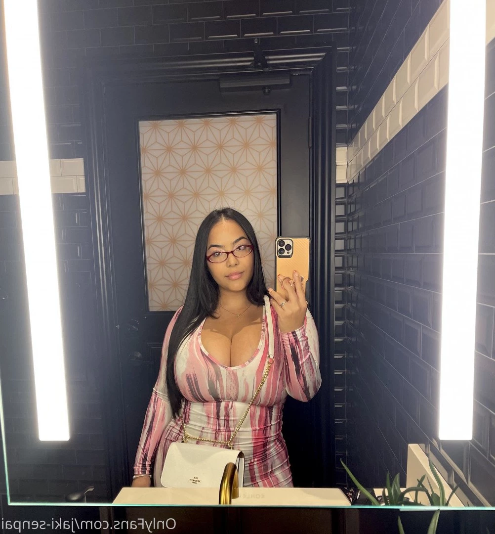 Jaki-Oppai [ jaki-senpai ] Onlyfans leaked photo 529657 on Hotleaks.tv